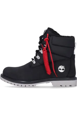 Timberland Scarponcino Alto Donna 6" Premium Puffer Boot Wp