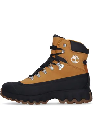 Timberland Scarponcino Alto Uomo Edge World Hiker