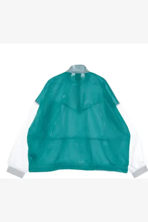 Nike Giacca Tuta Donna W Sportswear Tech Pack Jacket Woven Mesh