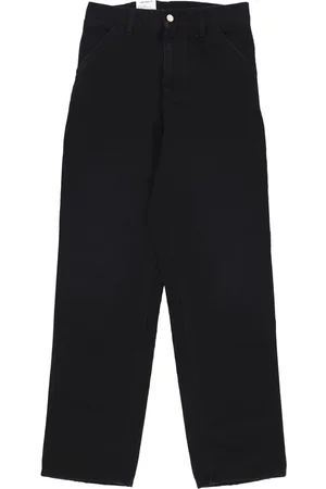 Carhartt Jeans Uomo Single Knee Pant
