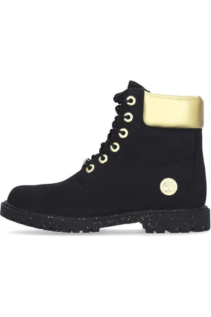 Timberland Scarponcino Alto Donna 6" Heritage Boot Cupsole