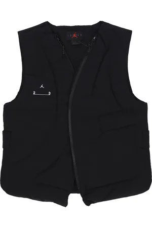 Jordan Piumino Smanicato Uomo 23 Engineered Statement Vest