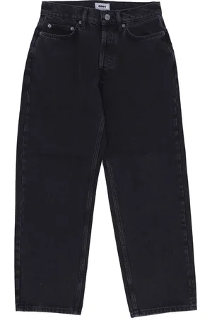 Obey Jeans Uomo Hardwork Denim