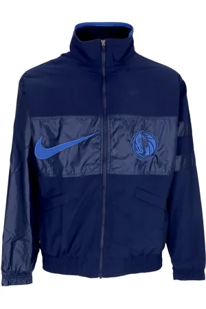 Nike Giacca Tuta Uomo Nba Courtside Lightweight Jacket Dalmav