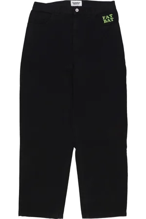 Doomsday Jeans Uomo Fat Bat Pant