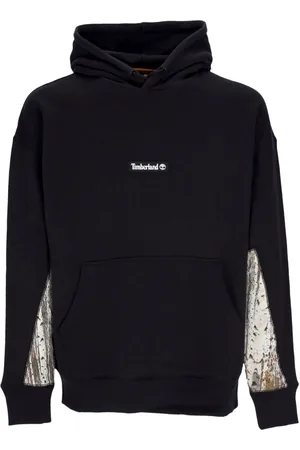 Timberland Felpa Cappuccio Uomo Aop Hoodie
