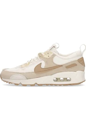 Nike Scarpa Bassa Donna W Air Max 90 Futura