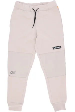 Timberland Pantalone Tuta Leggero Uomo Cargo Sweatpant