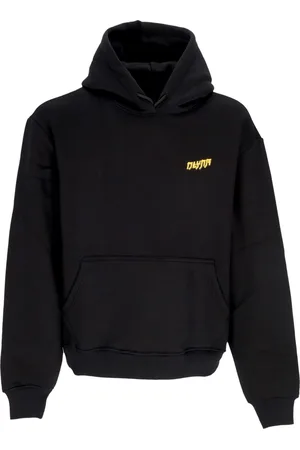 DOLLY NOIRE Felpa Cappuccio Uomo Parcival Hoodie