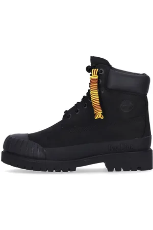 Timberland Scarponcino Alto Uomo 6" Premium Rubber Toe Wp X Beeline