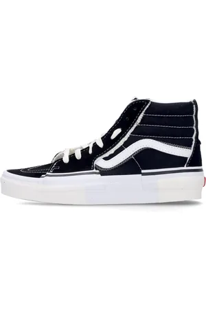 Vans Scarpa Alta Uomo Sk8-hi Reconstruct