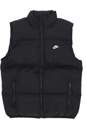 Nike Piumino Smanicato Uomo Club Puffer Vest