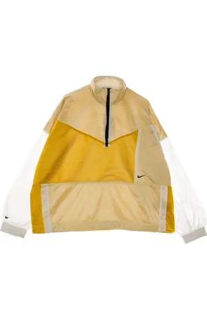 Nike Giacca Tuta Donna W Sportswear Tech Pack Jacket Woven Mesh