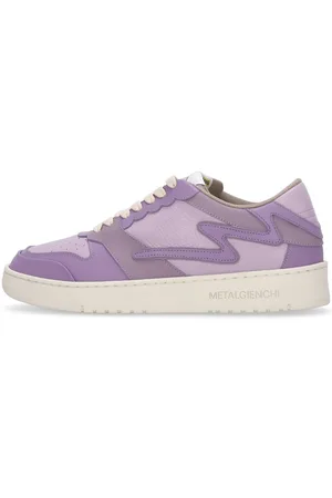 METAL GIENCHI Scarpa Bassa Uomo Icx Low