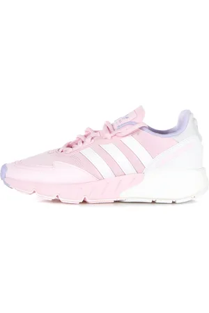 adidas Scarpa Bassa Donna Zx 1k Boost W