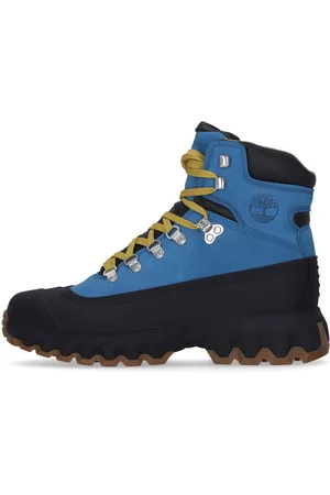 Timberland Scarponcino Alto Uomo Edge World Hiker