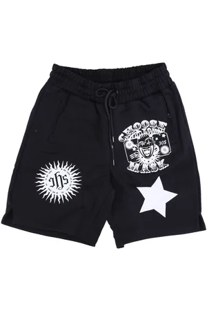 IHS Pantalone Corto Tuta Uomo Choose Your Mask Short