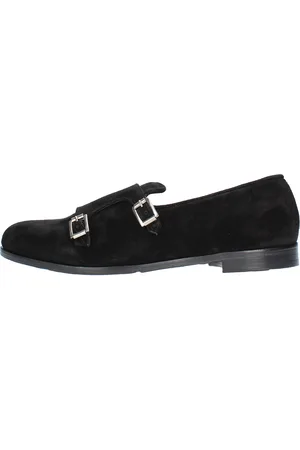 JP/DAVID Scarpe basse Nero