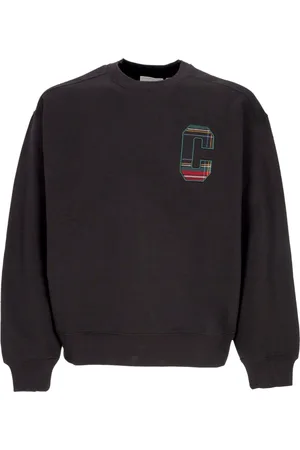Carhartt Felpa Girocollo Uomo Wiles Crewneck