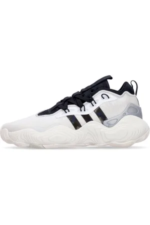 adidas Scarpa Basket Uomo Trae Young 3