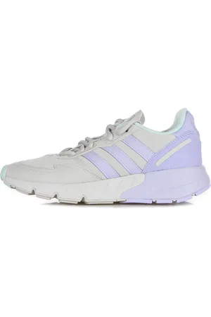 adidas Scarpa Bassa Donna Zx 1k Boost W