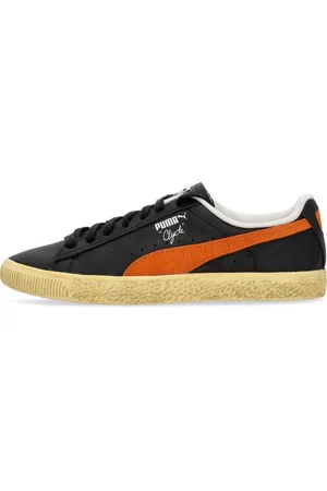PUMA Scarpa Bassa Uomo Clyde Vintage