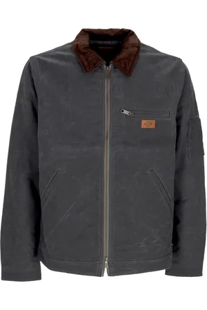 Dickies Giubbotto Uomo Lucas Waxed Jacket