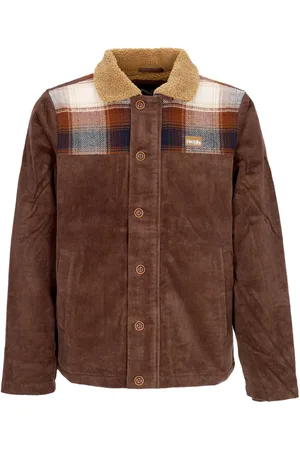 Iriedaily Giacca Coach Jacket Uomo Trapas Jacket