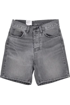 Carhartt Jeans Corto Uomo Newel Short