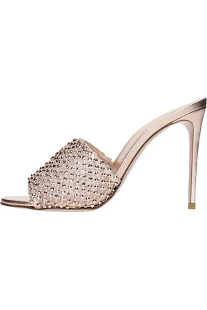 LE SILLA Sandali Rosa