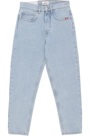 AMISH Jeans Uomo Jeremiah Denim