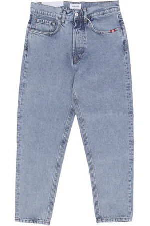 AMISH Jeans Uomo Jeremiah Denim