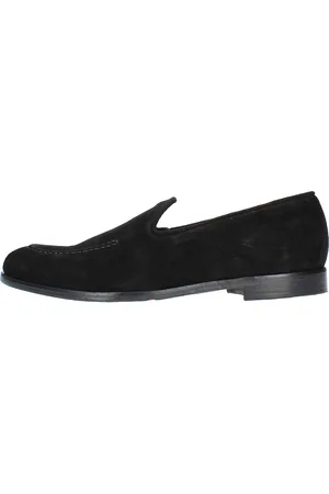 JP/DAVID Scarpe basse Nero