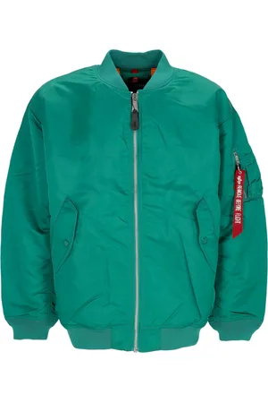 Alpha Industries Giubbotto Bomber Donna W Ma-1 Core