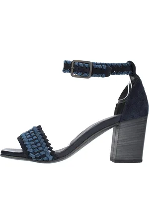Pantanetti Sandali Blu