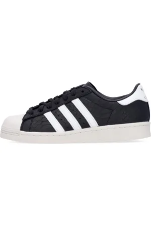 adidas Scarpa Bassa Uomo Superstar 82