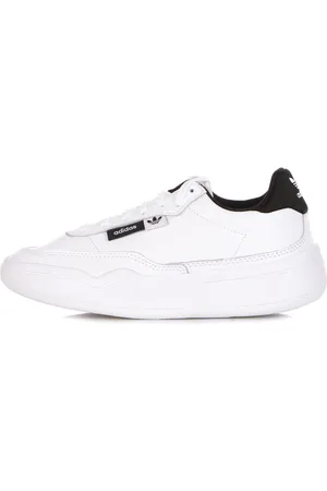 adidas Scarpa Bassa Donna Her Court
