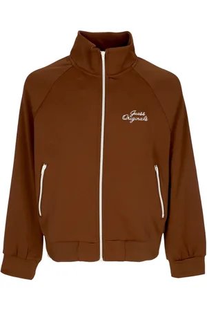 Guess Giacca Tuta Uomo Go Tricot Track Jacket