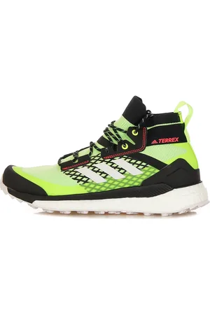 adidas Scarpa Alta Uomo Terrex Free Hiker