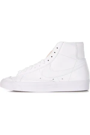 Nike Scarpa Alta Donna W Blazer Mid 77