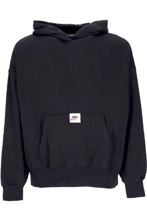 Nike Felpa Leggera Cappuccio Donna Sportswear Circa 50 Fleece Hoodie
