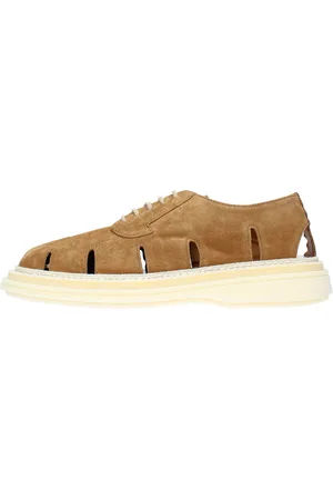 The Antipode THE-ANTIPODE Scarpe basse Marrone