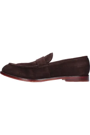 JP/DAVID Scarpe basse Marrone