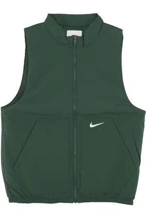 Nike Smanicato Uomo Sportswear Air Tf Insulated Vest