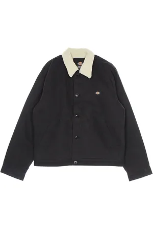 Dickies Giubbotto Uomo Dc Deck Jacket