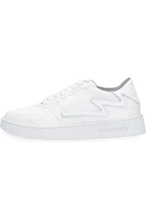 METAL GIENCHI Scarpa Bassa Uomo Icx Low