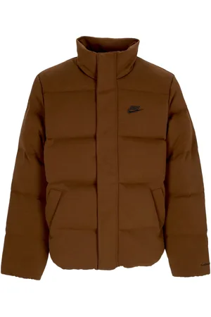 Nike Giubbotto Uomo Sportswear Oversized Puffer Jacket
