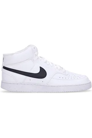 Nike Scarpa Bassa Uomo Court Vision Mid Next Nature