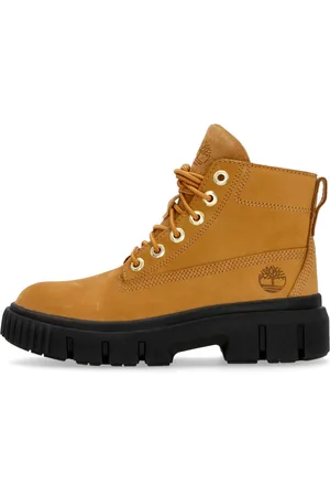 Timberland Scarponcino Alto Donna Greyfield Boot W