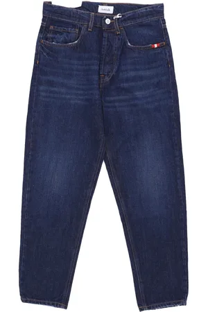 AMISH Jeans Uomo Jeremiah